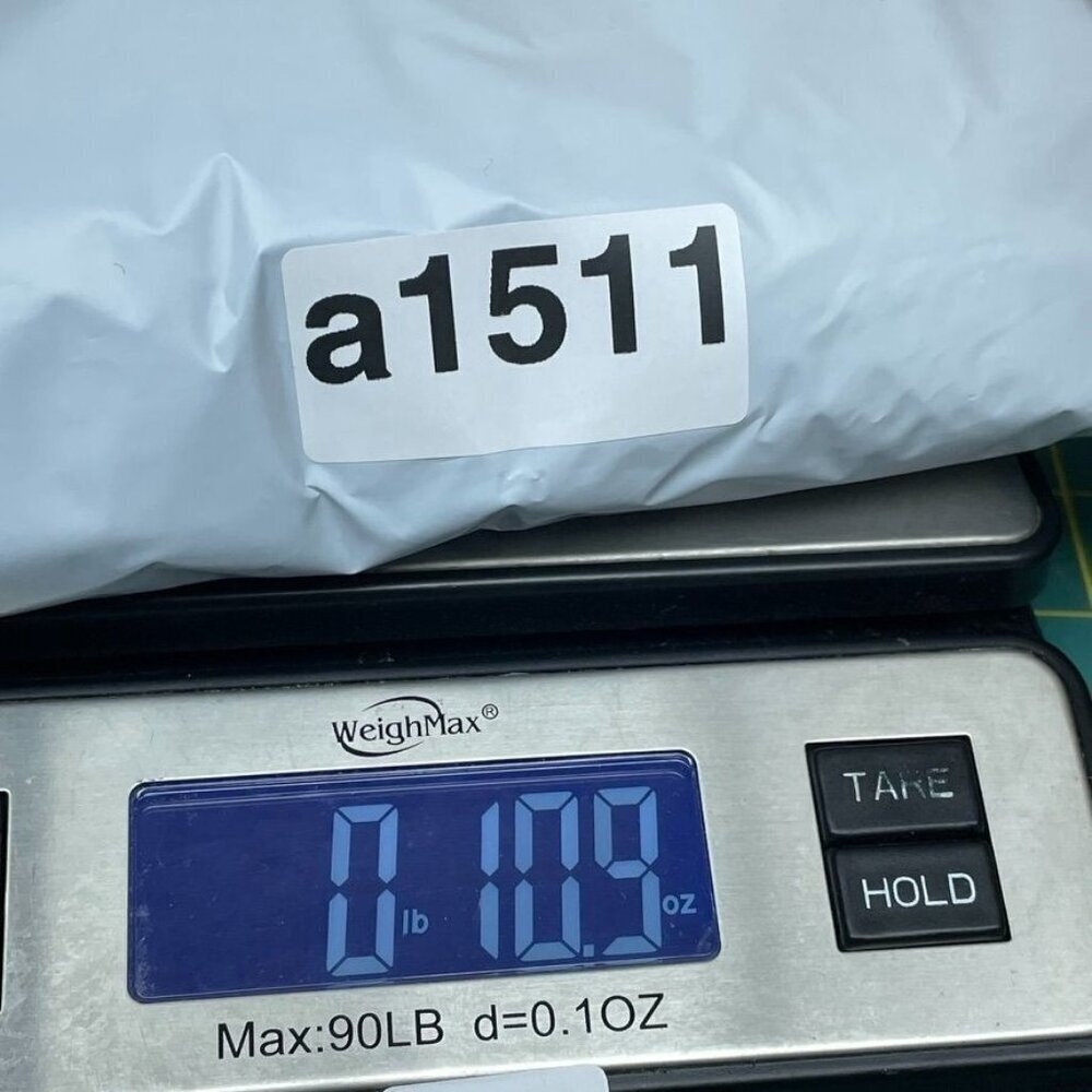 Fabletics Womens Twist Front Long Sleeve Top XL Black a1511 - Picture 9 of 9